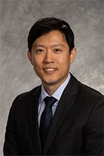 Simon Shin