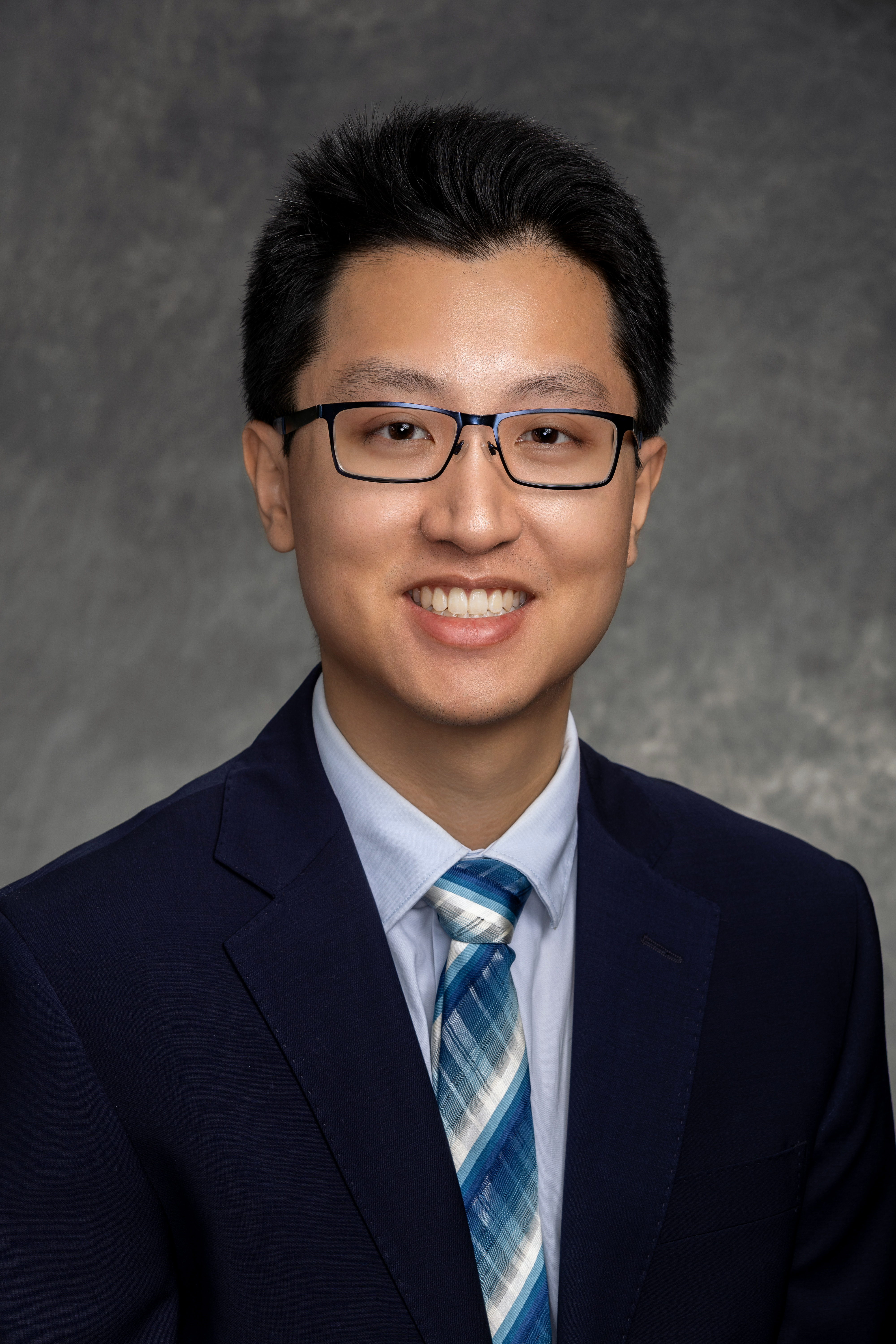 Haowei Wang, MD