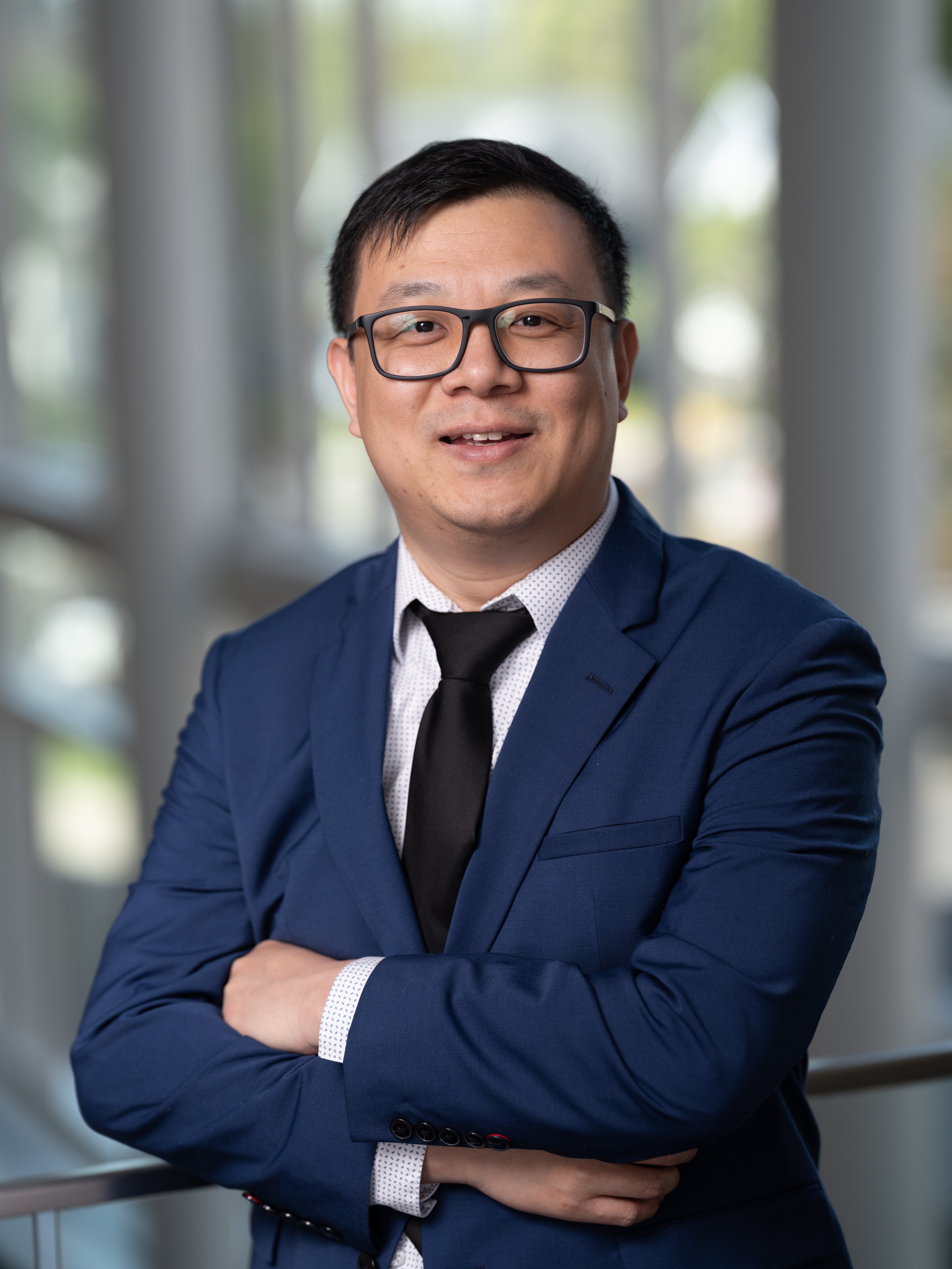 Songye Cui, MD