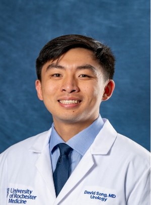 David Song