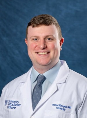 Joshua Winograd