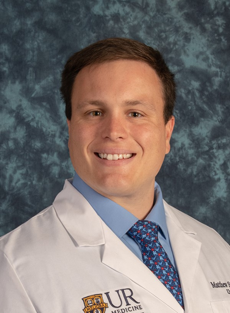 Matthew Steidle, MD