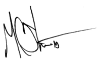 stoner signature