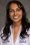 Tania Gupta
