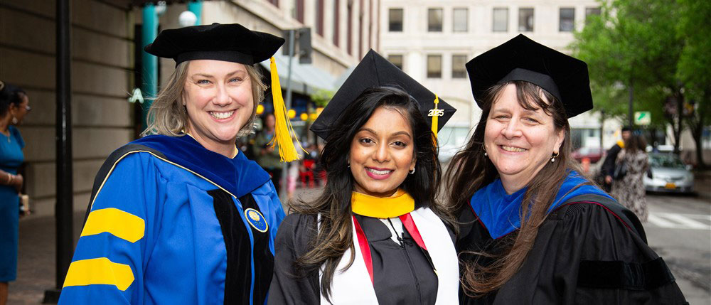 URSOMD Graduates 2025