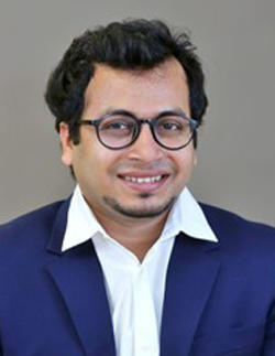 Rayhanul Islam, MD