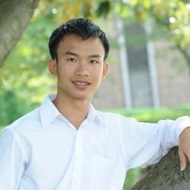 Duy Nguyen, MD/PhD Student 