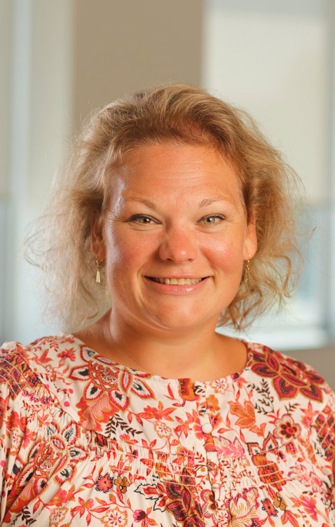 DruzynskiDaina Headshot