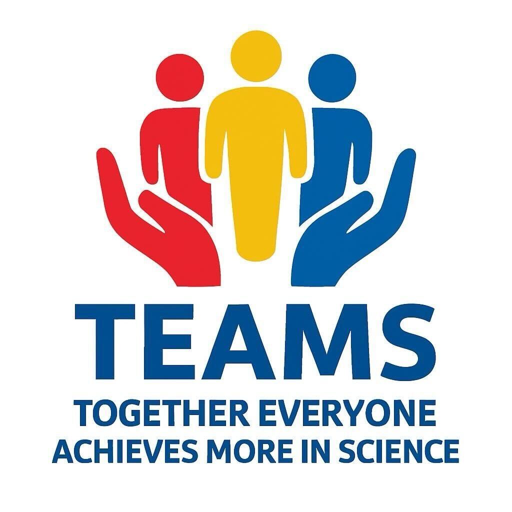 logo for TEAMS