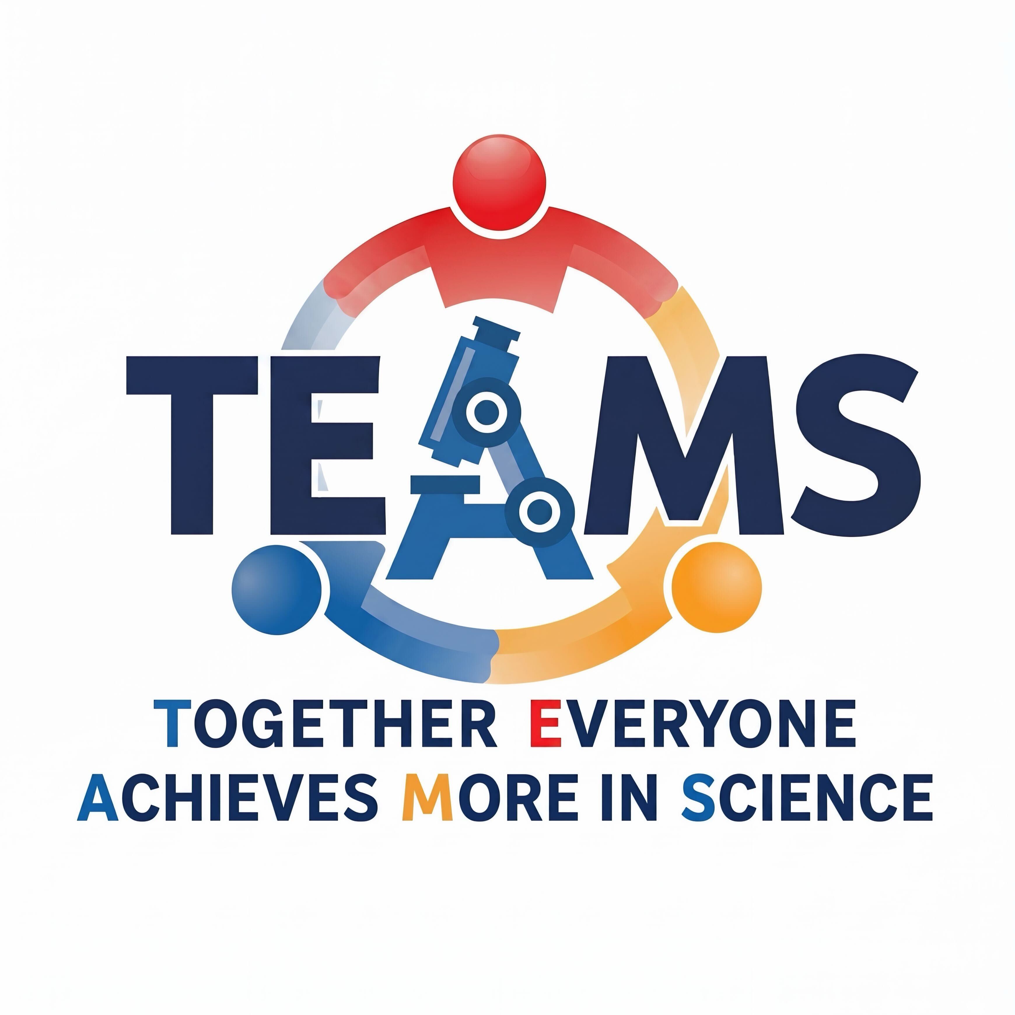 TEAMS logo