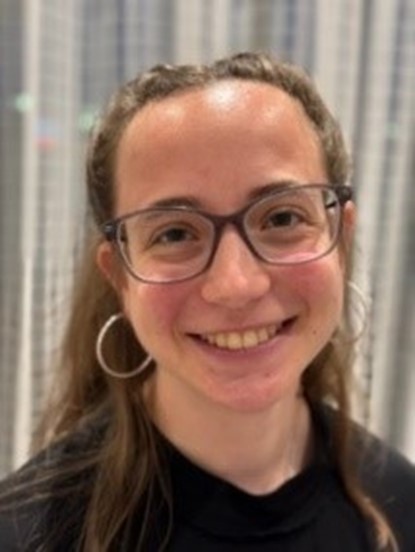 Photo of Jennie Seidberg