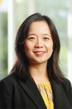 Dandan Zheng, Ph.D.