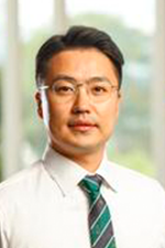 Hyunuk Jung, Ph.D.