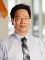Jihyung Yoon, Ph.D.