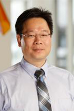 Jihyung Yoon, Ph.D.