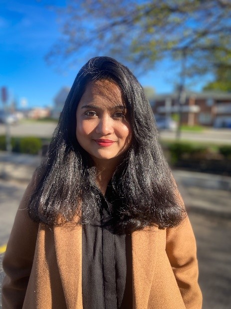 Fariha Hoque Rimu