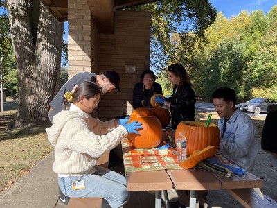 BMG Fall Kick Off! October 2025