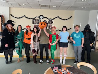 Halloween Party 2024