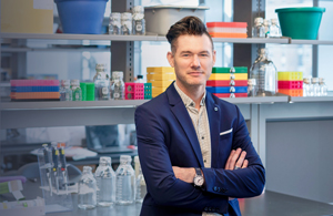 Shane Liddelow, Phd