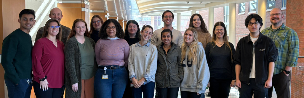 2025-2026 First Years