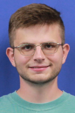 Headshot of Matthew Cole