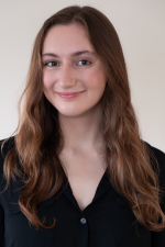 Student profile photo