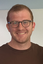 Headshot of Abe Porschet