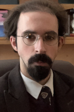 Profile photo of student