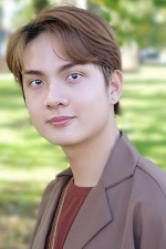 Student profile photo