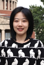 Shirley Mao profile photo