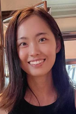 Claire Wang profile photo