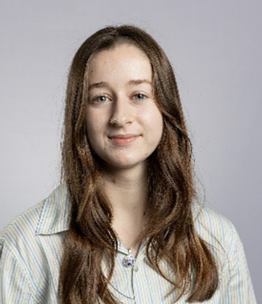 Caroline O’Brien