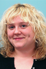 Katie Libby