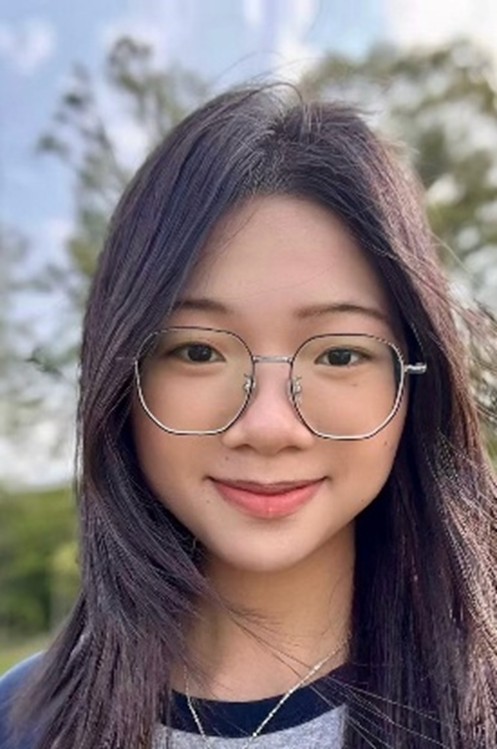 Yuxin Lin