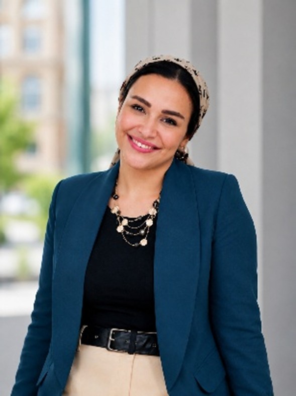 Zeinab Mohamed