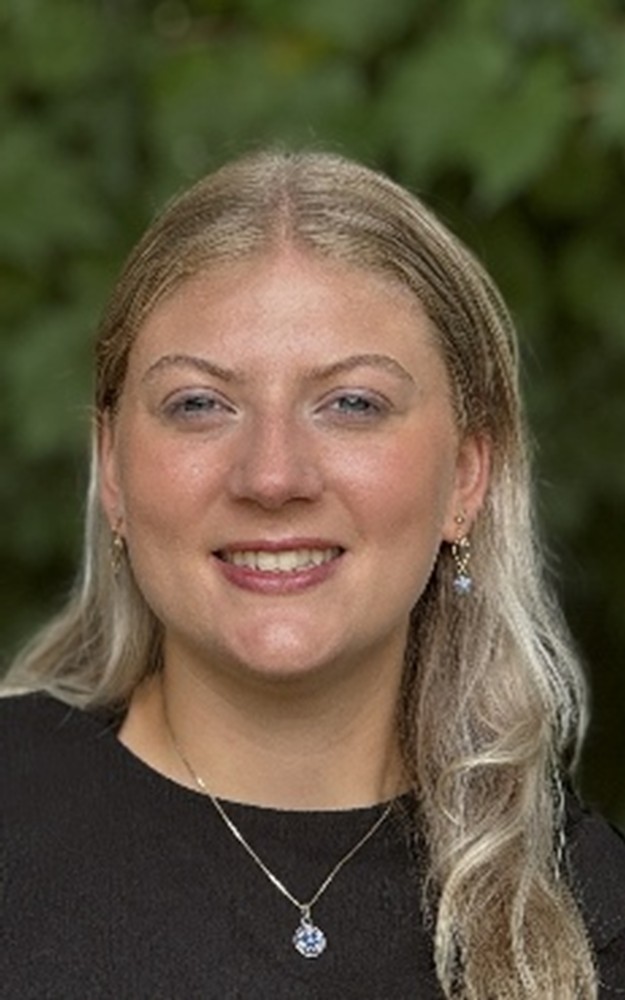 Zoe Chafouleas