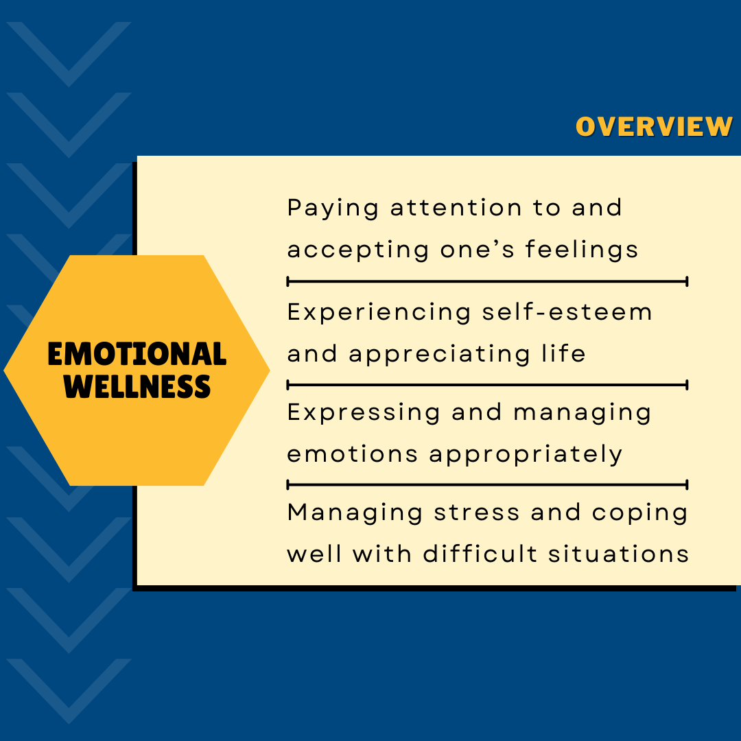 Emotional Wellness Overview