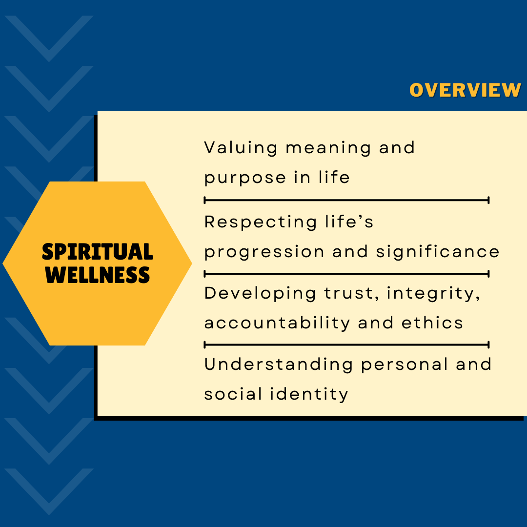 Spiritual Wellness Overview