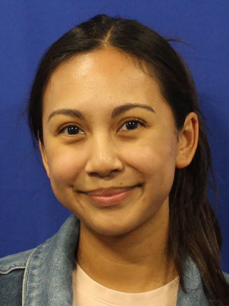 Hannah Del Barrio