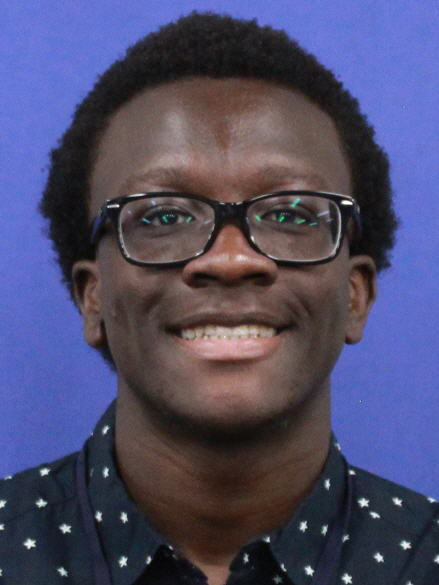 Marvin Ntisem