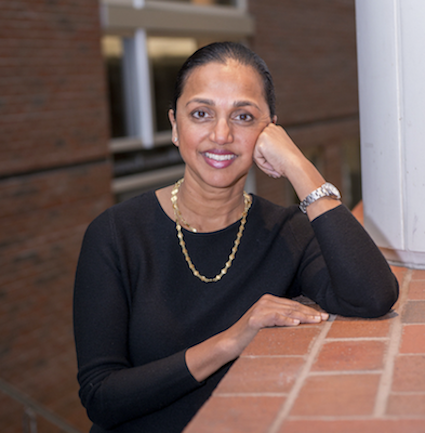 Flavia Nobay, M.D.