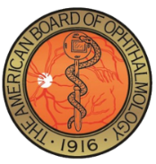 The American Board of Ophthalmology