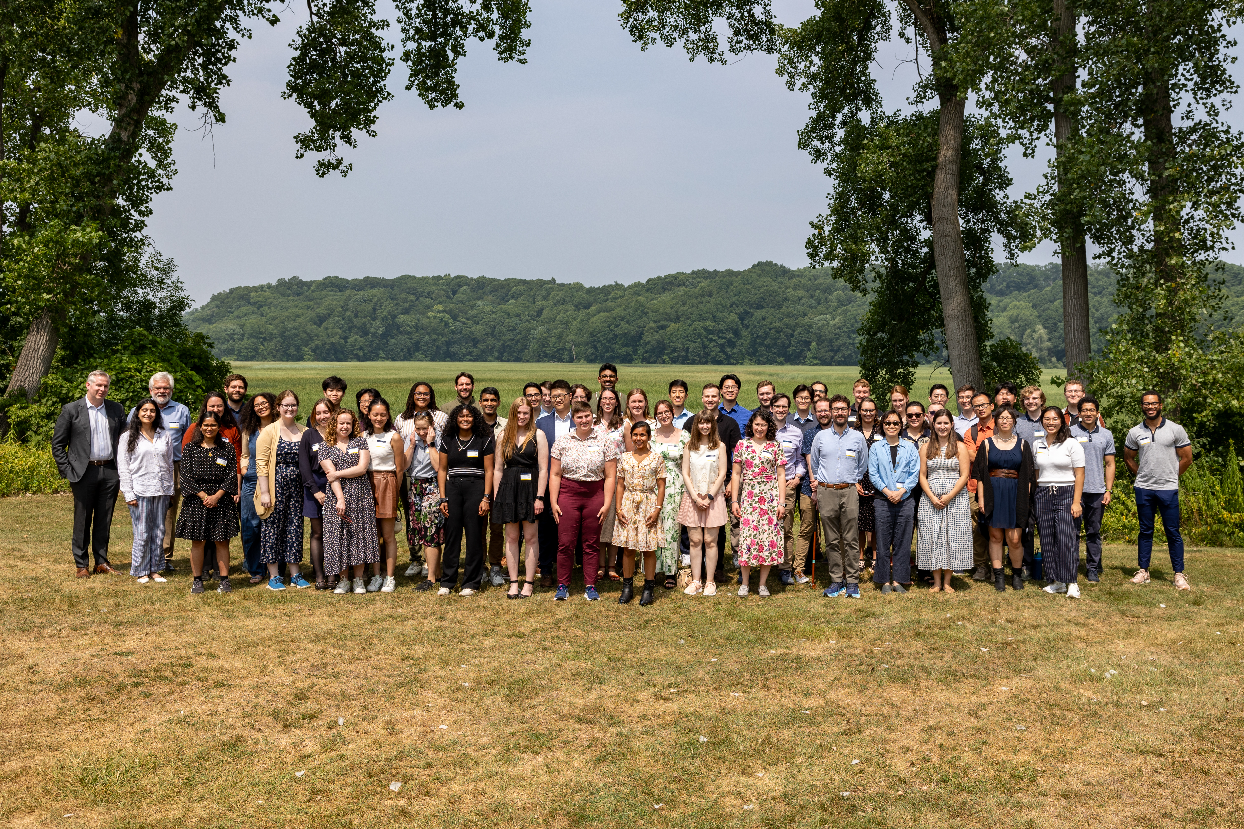 2025 Annual MSTP Retreat
