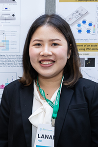 Lananh Ho-Wigham