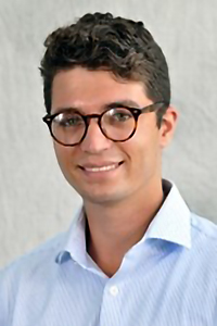 Eric Merrell