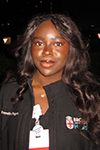 Emmie Fregene