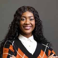 Nashae Prout
