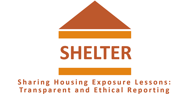 SHELTER logo