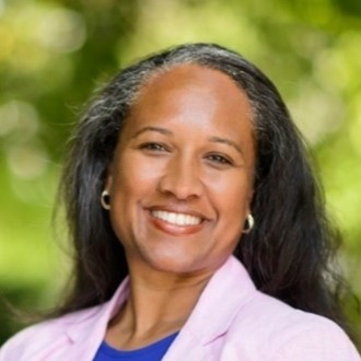 Nsedu Obot Witherspoon, MPH