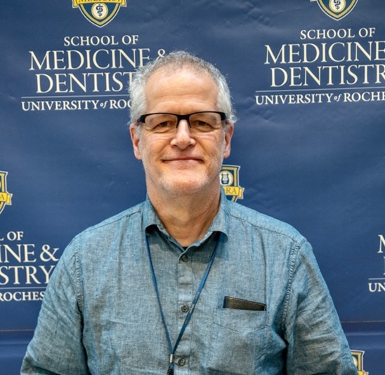 Dr. Jacques Robert, PhD,
